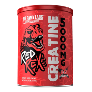 Red Rex Creatine 300 гр, 12490 тенге